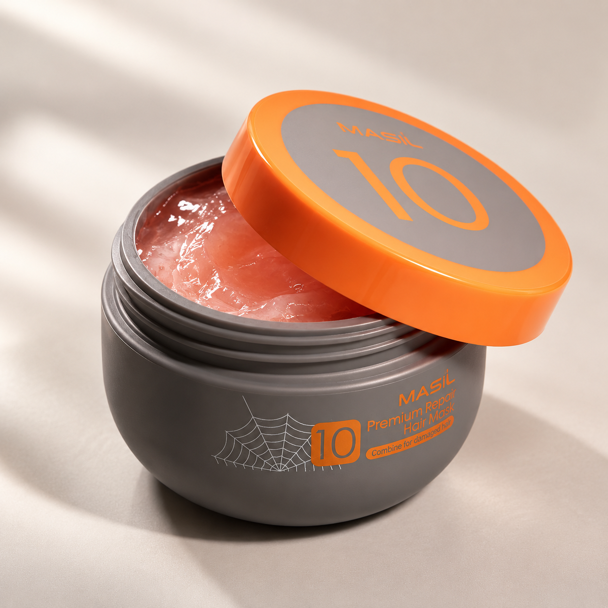 Masil 10 Premium Repair Hair Mask 300 ml – Maschera Capelli